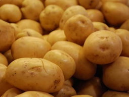Irish Potatoes