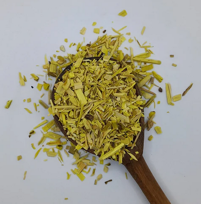 Barberry Root Pieces 25g / Trozos de Raíz de Agracejo 25g_0
