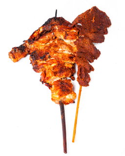 Chicken Suya