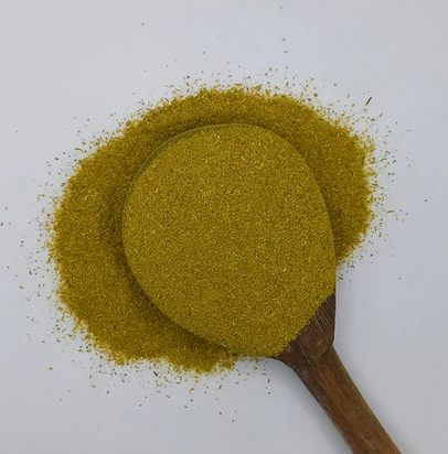 Barberry Root Powder 25g / Polvo de Raíz de Agracejo 25g_4