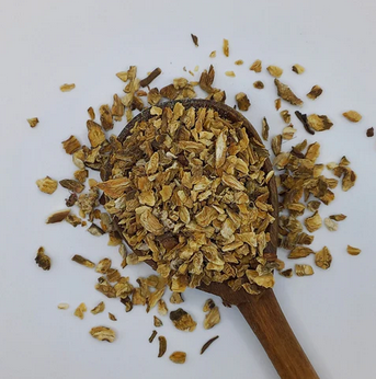 Bilberry Leaf 25g / Hoja de Arándano 25g_0