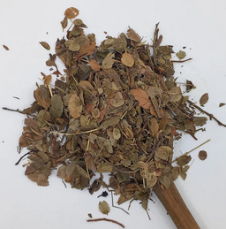 Bilberry Leaf 25g / Hoja de Arándano 25g