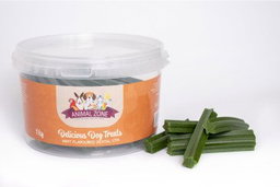 Animal Zone Semi-Moist 1kg Snacks