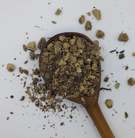Black Cohosh Pieces 25g / Trozos de Cohosh Negro 25g_4