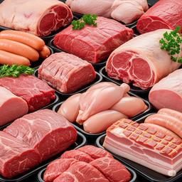 Meat & Poultry