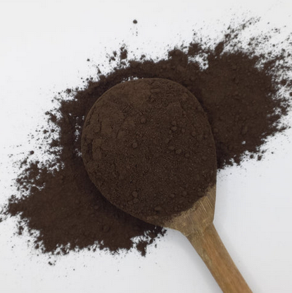 Black Walnut Hull Powder 25g / Polvo de Cáscara de Nogal Negro 25g_3