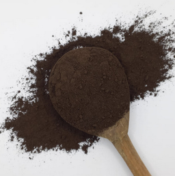 Black Walnut Hull Powder 25g / Polvo de Cáscara de Nogal Negro 25g