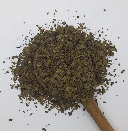 Black Walnut Leaf 25g / Hoja de Nogal Negro 25g_1