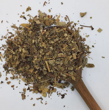 Blackberry Leaf 25g / Hoja de Zarzamora 25g_2