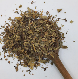 Blackberry Leaf 25g / Hoja de Zarzamora 25g