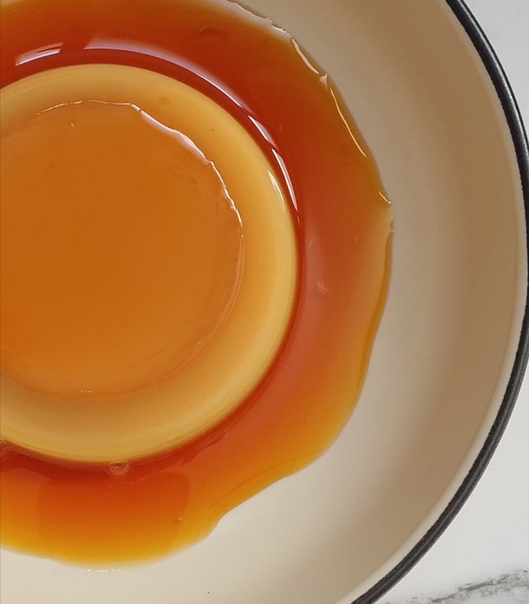 Creme Caramel