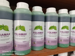 Foliamax 24:24:18 +Te &PGR