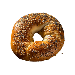 BAGEL