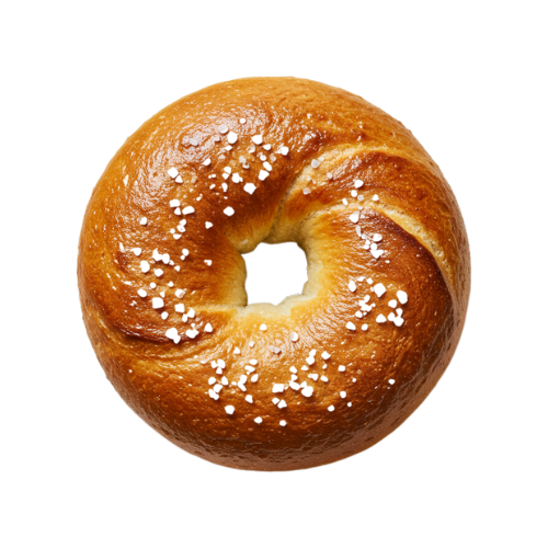 SEA SALT BAGEL_0