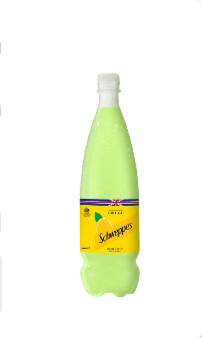 شويبس ليمون 2لتر 