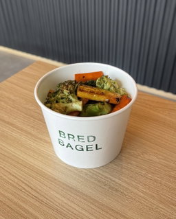 Rooted Bowl