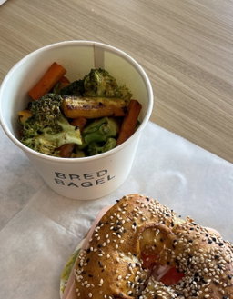 Rooted Bowl