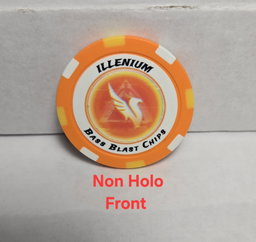 ILLENIUM Chip