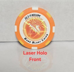 ILLENIUM Chip
