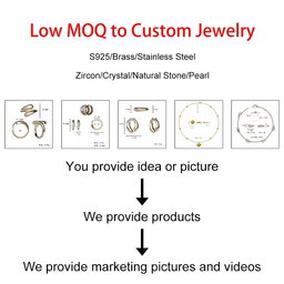 DE Classic Niche Trendy Fashion Stainless Steel 18K Gold Plating PVD Non-Tarnish Zircon Watch Band Heart Ring for Women