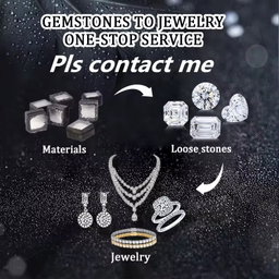 DE Classic Niche Trendy Fashion Stainless Steel 18K Gold Plating PVD Non-Tarnish Zircon Watch Band Heart Ring for Women