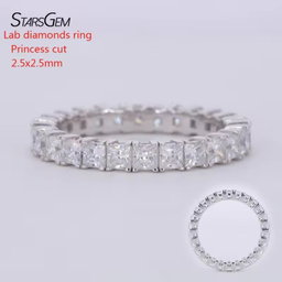 DE Classic Niche Trendy Fashion Stainless Steel 18K Gold Plating PVD Non-Tarnish Zircon Watch Band Heart Ring for Women