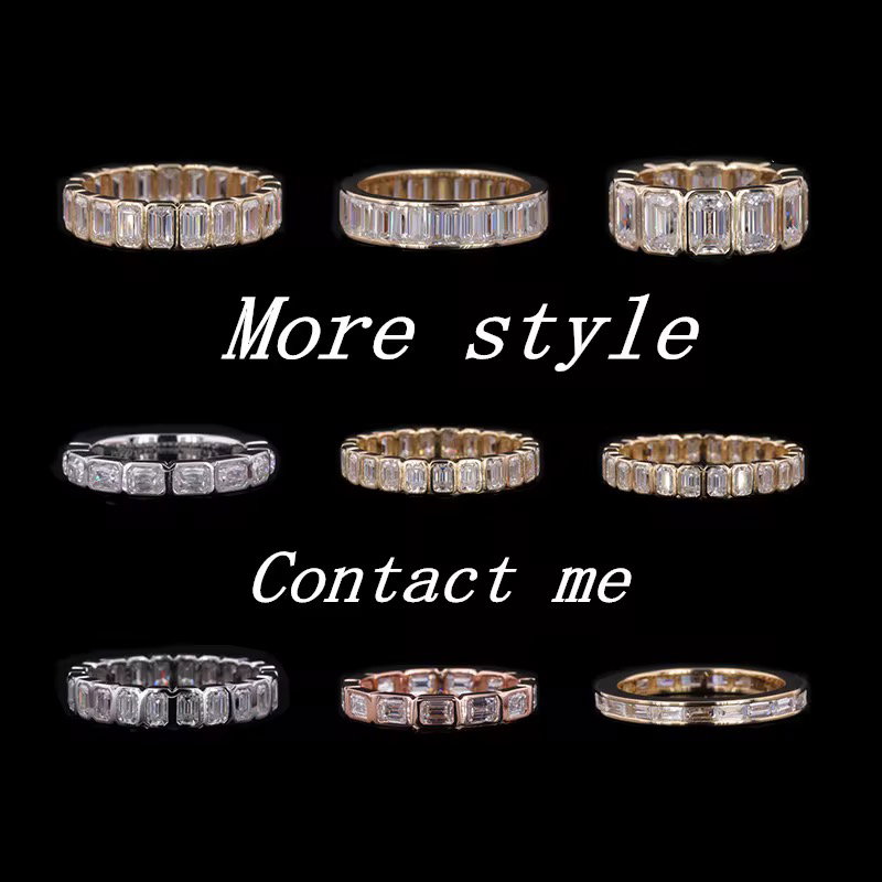 DE Classic Niche Trendy Fashion Stainless Steel 18K Gold Plating PVD Non-Tarnish Zircon Watch Band Heart Ring for Women_2