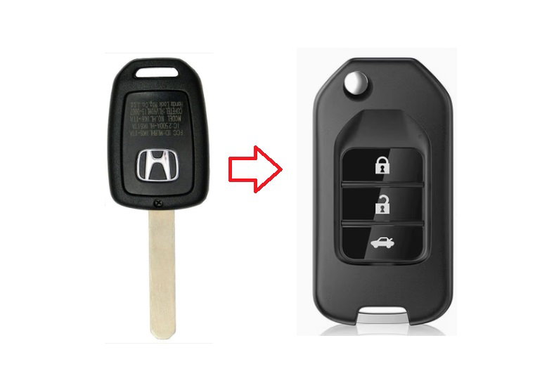 Honda _1
