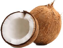 Coconut  தேங்காய்