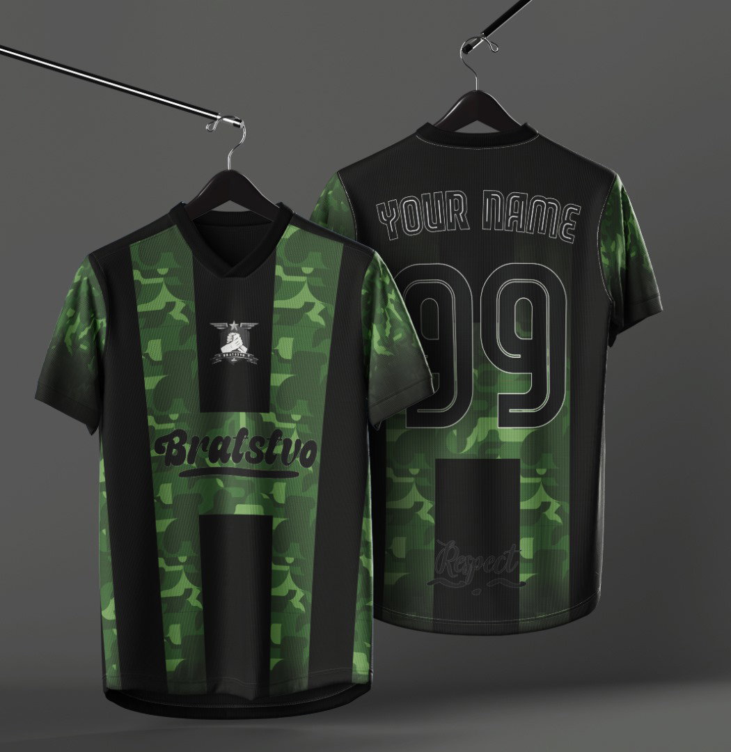 Green Jersey_0