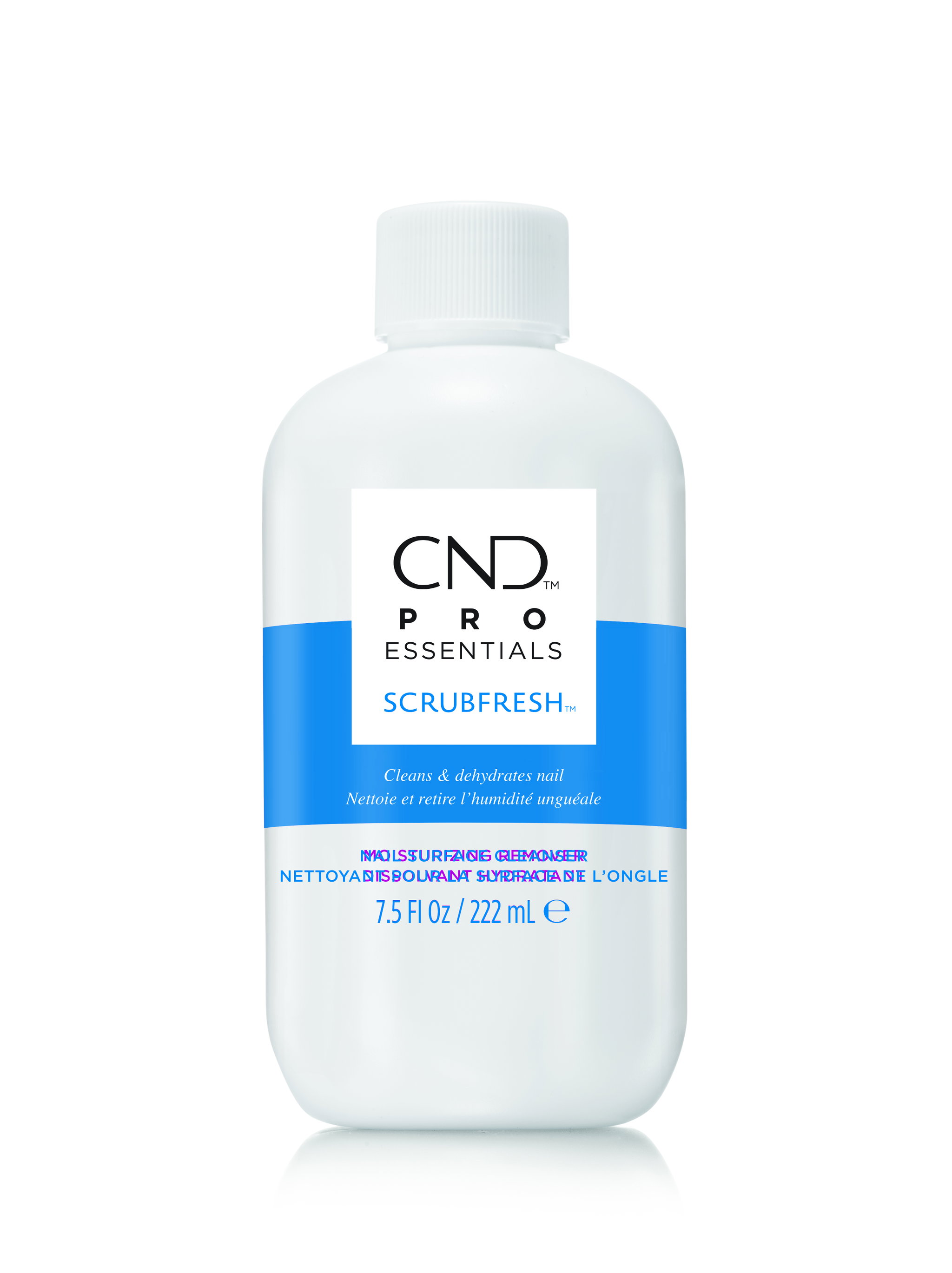 SCRUBFRESH™ NAIL SURFACE CLEANSER 222 mL_0