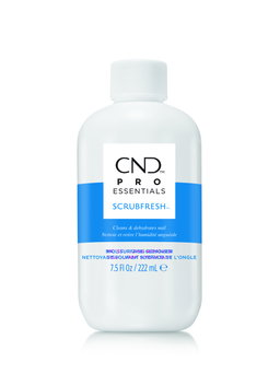 SCRUBFRESH™ NAIL SURFACE CLEANSER 222 mL