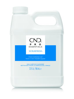 SCRUBFRESH™ NAIL SURFACE CLEANSER 946 mL