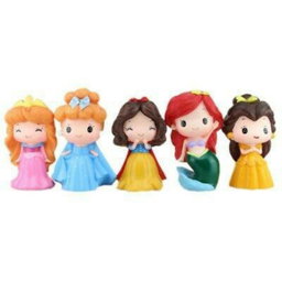Disney Princess Collection Piggybank Painting Kit