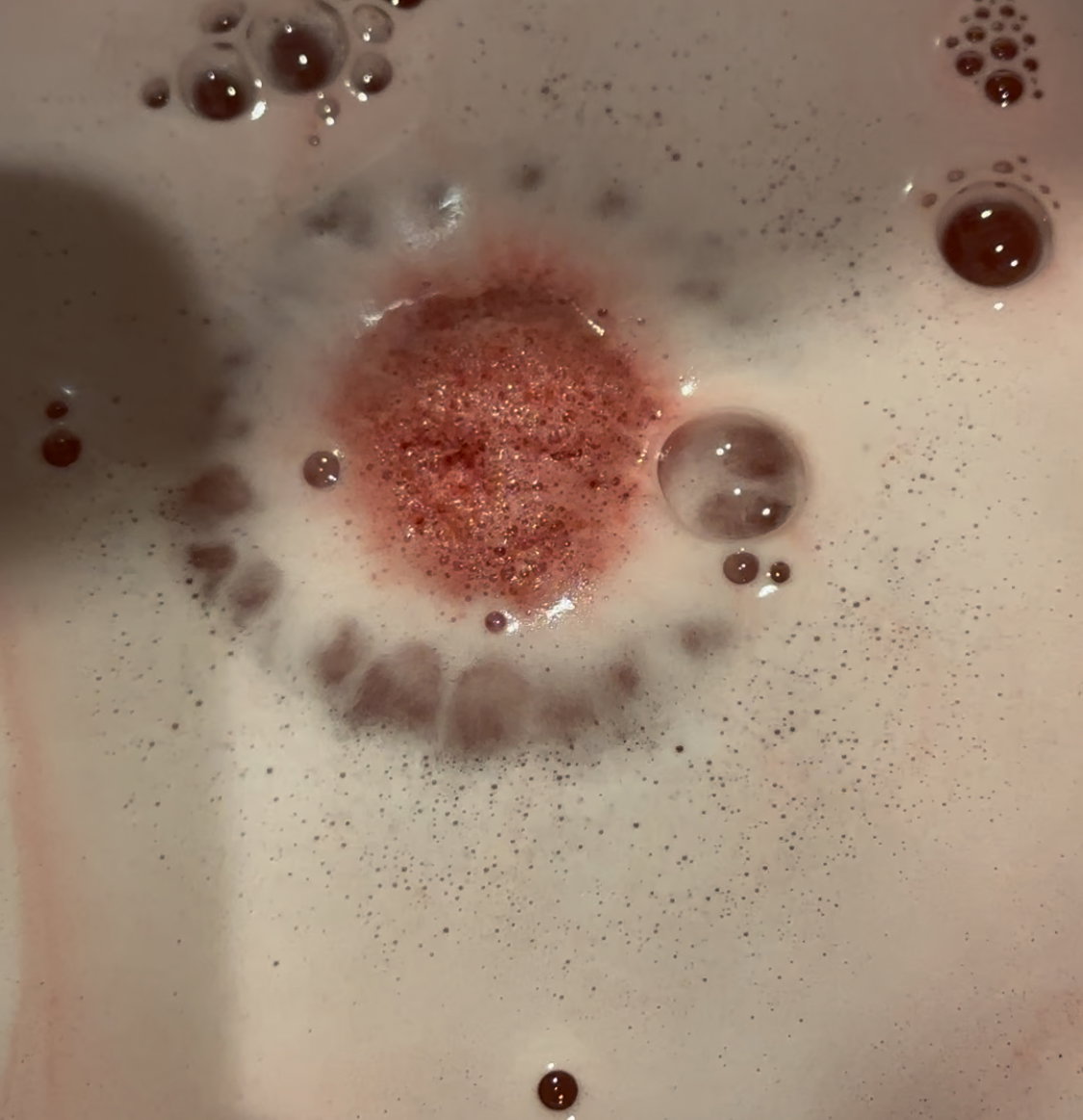 Mini Bath Bomb for Foot Spa / Hand Spa - 25gr_5
