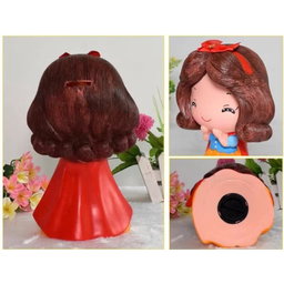 Disney Princess Collection Piggybank Painting Kit