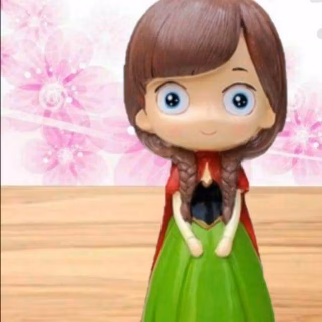 Disney Princess Collection Piggybank Painting Kit_20