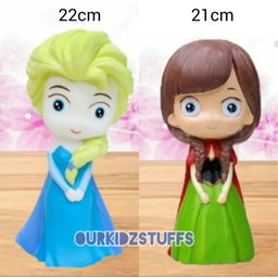 Disney Princess Collection Piggybank Painting Kit