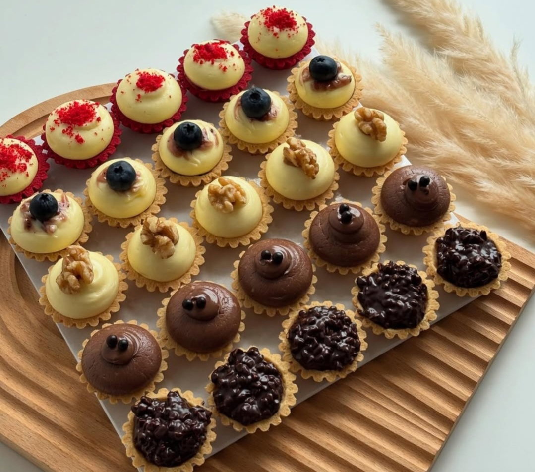Tartlets