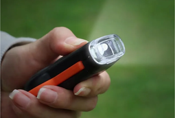 Outdoor Camping 7-In-1 Multi-Function Whistle (Survival and Safety Whistle) For Hiking.