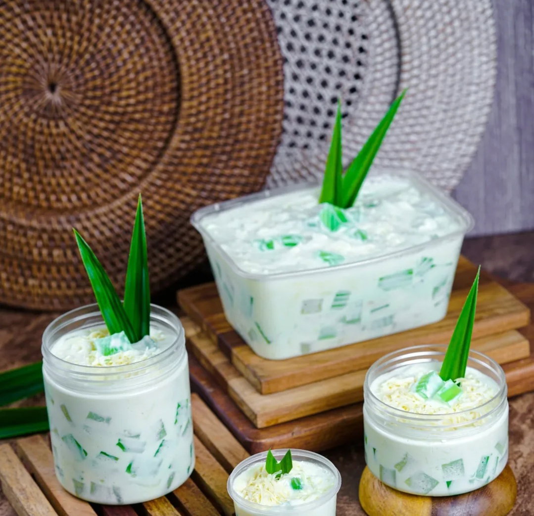 Buko Pandan_0