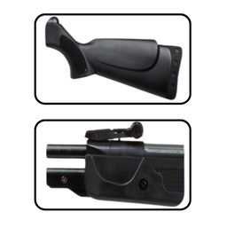  B3 - 3P Air Rifle