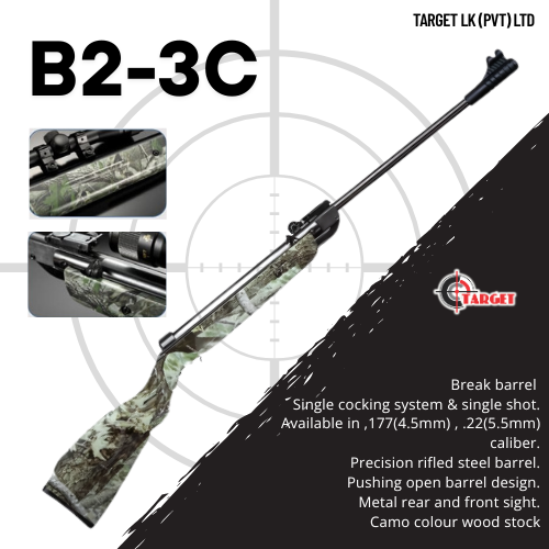 B2 - 3C Air Rifle_0