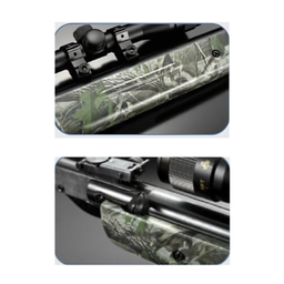B2 - 3C Air Rifle