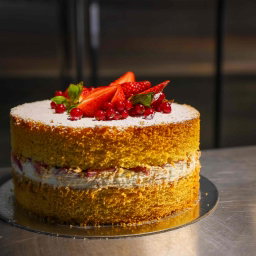 Victoria Sponge