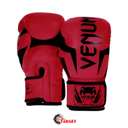 Boxing MMA Muy thai Gloves VENUM Red