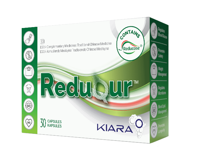 Redoqur Capsules (30)