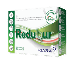 Redoqur Capsules (30)