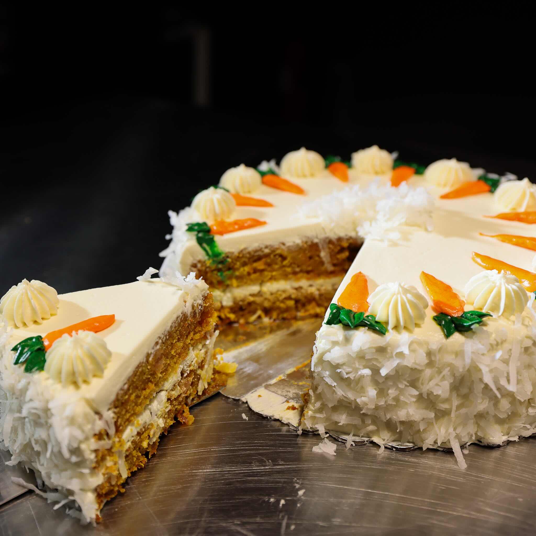 Carrot Coconut_0