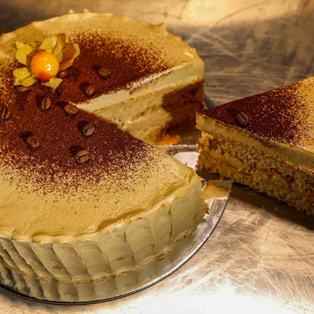 Coffee Cream